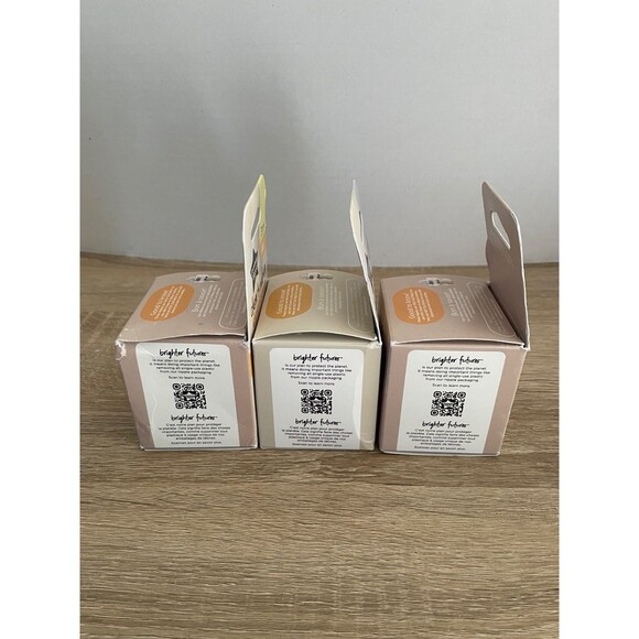 Three Pack of Tommee Tippee Closer to Nature Baby Bottle Nipples 3m+ & 0m+ - Picture 9 of 12